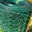 Mr Fence: Chain Link Fence Installation - 3
