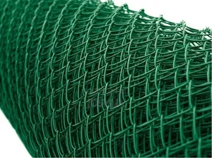 Mr Fence: Chain Link Fence Installation