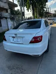 Toyota Mark X 2005 White - 2