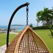 Brand New Egg Shape Swing Chair - 1