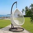 Brand New Egg Shape Swing Chair - 2
