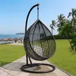 Brand New Egg Shape Swing Chair - 5