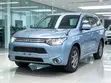 Mitsubishi Outlander 2015 Hybrid - 1