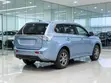 Mitsubishi Outlander 2015 Hybrid - 2