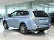 Mitsubishi Outlander 2015 Hybrid - 3
