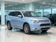 Mitsubishi Outlander 2015 Hybrid - 4