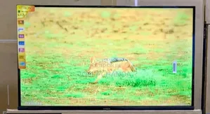 Vitron 32" Frameless LED TV