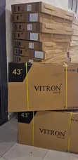 Vitron 32" Frameless LED TV - 2