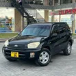 Toyota RAV4 Automatic 2003 Black - 1