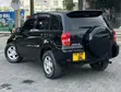 Toyota RAV4 Automatic 2003 Black - 2