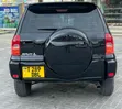 Toyota RAV4 Automatic 2003 Black - 3