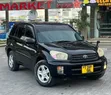 Toyota RAV4 Automatic 2003 Black - 4
