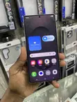 Samsung Galaxy S25 Ultra 256GB Black - Used - 4