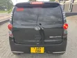 Daihatsu Mira 2008 Black - 2