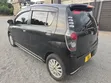 Daihatsu Mira 2008 Black - 5