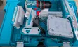 Total Cordless Drill Machine, 20V, Brand New - 3