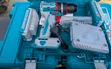 Total Cordless Drill Machine, 20V, Brand New - 4