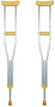Underarm Crutch - Brand New - 2