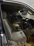 Toyota Land Cruiser 79 Series 1999 Brown - 4