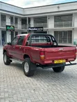 Toyota Hilux 2010 Double Cabin Pickup - 1