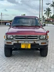 Toyota Hilux 2010 Double Cabin Pickup - 2