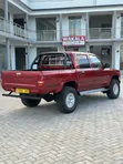 Toyota Hilux 2010 Double Cabin Pickup - 3