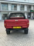 Toyota Hilux 2010 Double Cabin Pickup - 4