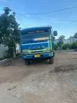Mitsubishi Fuso Tipper V8 Truck - 4