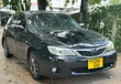Subaru Impreza 2009 - 2