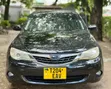 Subaru Impreza 2009 - 4