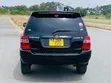 Toyota Kluger 2006 Black - 2