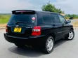Toyota Kluger 2006 Black - 5