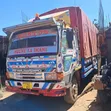 Mitsubishi Fuso Longbase Truck - Used - 2