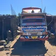 Mitsubishi Fuso Longbase Truck - Used - 3