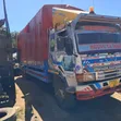 Mitsubishi Fuso Longbase Truck - Used - 4