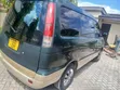 Toyota Noah 2003 Green - 3