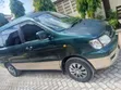 Toyota Noah 2003 Green - 5