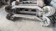 Used Scania Front Axle - 1