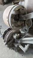 Used Scania Front Axle - 4
