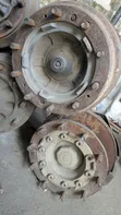 Used Scania Front Axle - 5