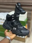 Viat Vya Ngozi vya Under Armour kwa Wanaume - 2