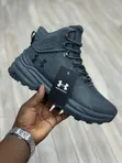 Viat Vya Ngozi vya Under Armour kwa Wanaume - 5