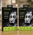 Calus Amoled Smartwatch Calus 1 - 2