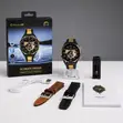 Calus CW14 Smartwatch - Brand New - 1