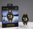 Calus CW14 Smartwatch - Brand New - 2