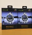 Calus CW10 Smartwatch - Brand New - 2