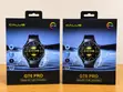 Calus CW11 AMOLED Smartwatch - Brand New - 1