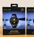 Calus CW11 AMOLED Smartwatch - Brand New - 2