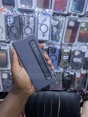 Samsung Galaxy Fold 5 Flip Case - Original