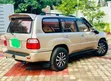 Toyota Land Cruiser 2005 Gold - 2